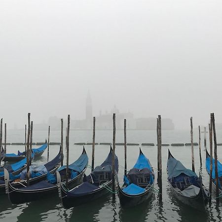 San Marco Loft Lägenhet Venedig Exteriör bild