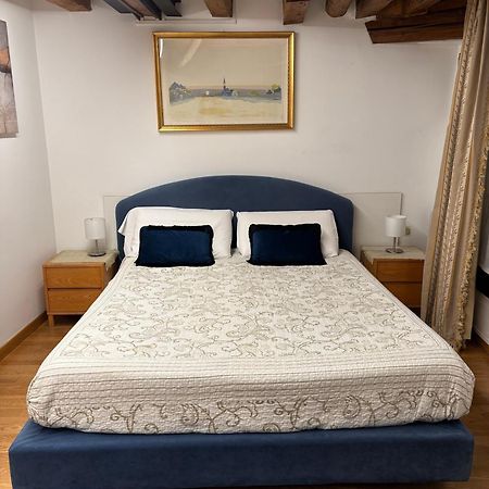 San Marco Loft Lägenhet Venedig Exteriör bild