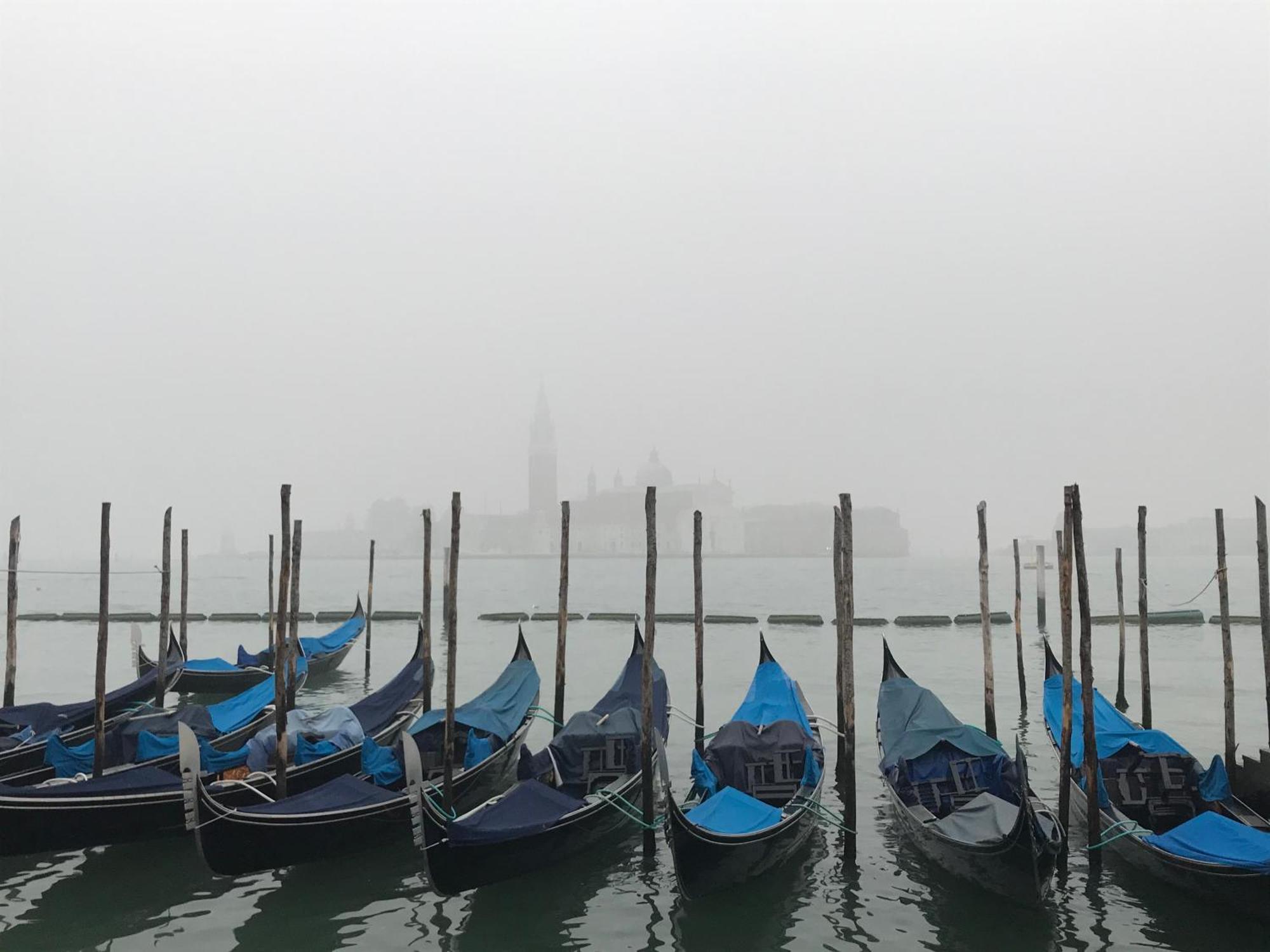 San Marco Loft Lägenhet Venedig Exteriör bild
