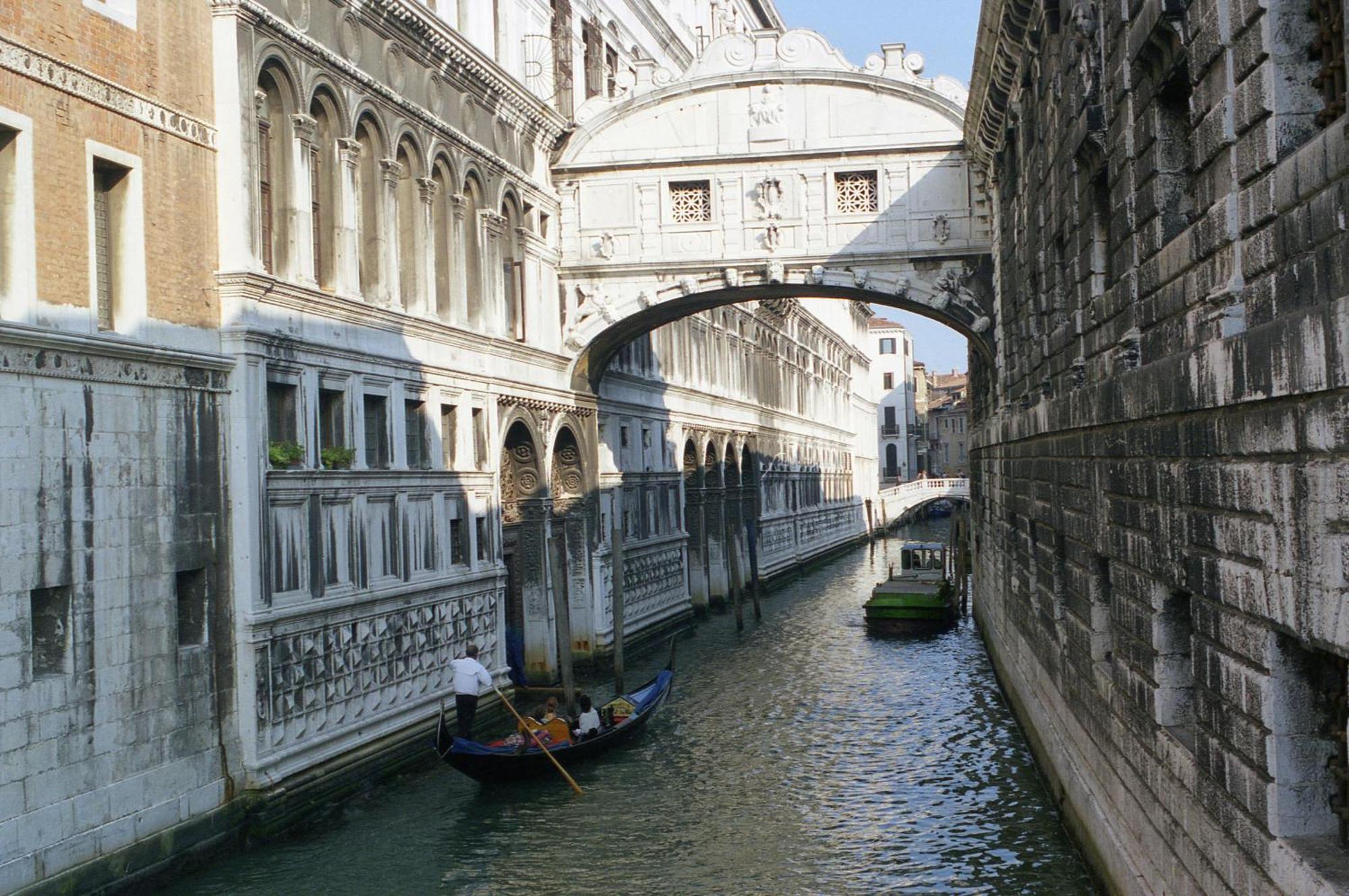 San Marco Loft Lägenhet Venedig Exteriör bild