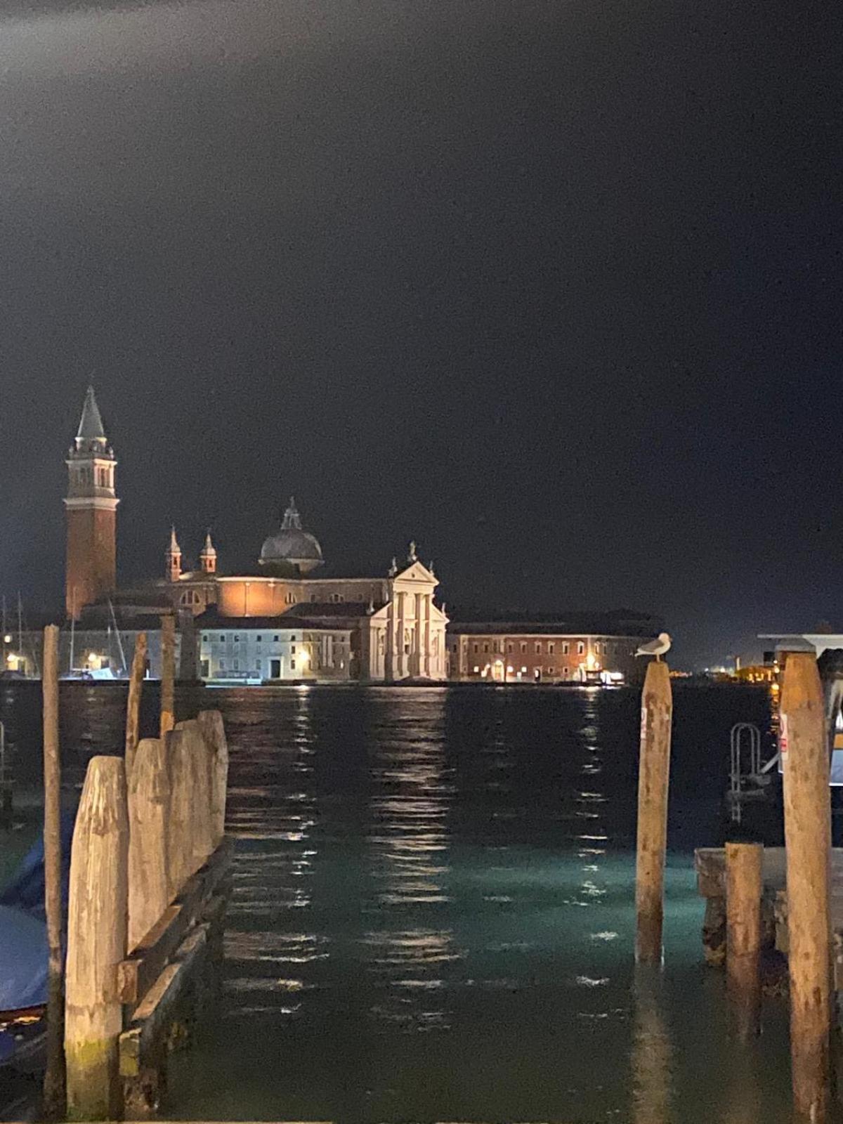 San Marco Loft Lägenhet Venedig Exteriör bild