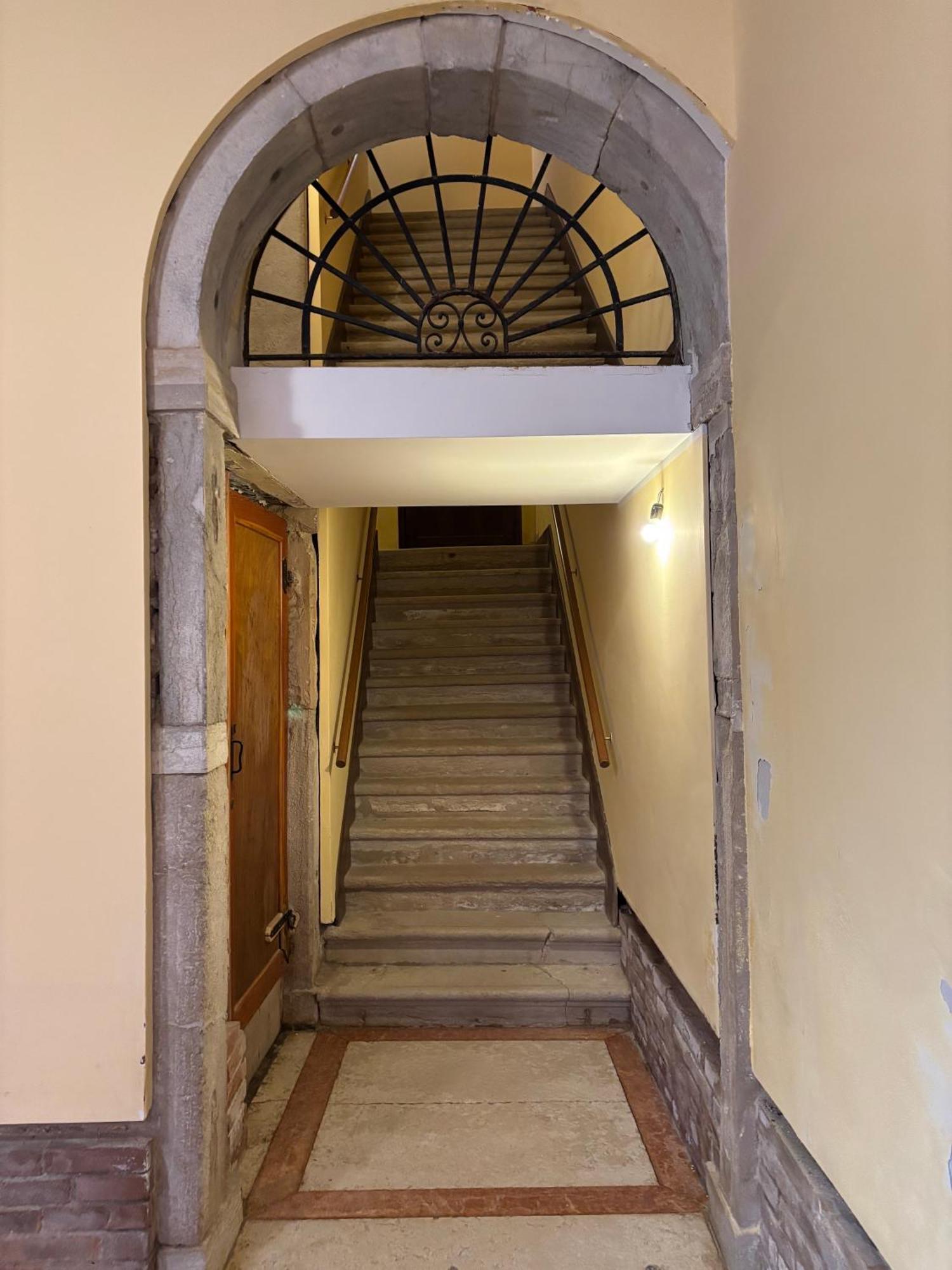 San Marco Loft Lägenhet Venedig Exteriör bild